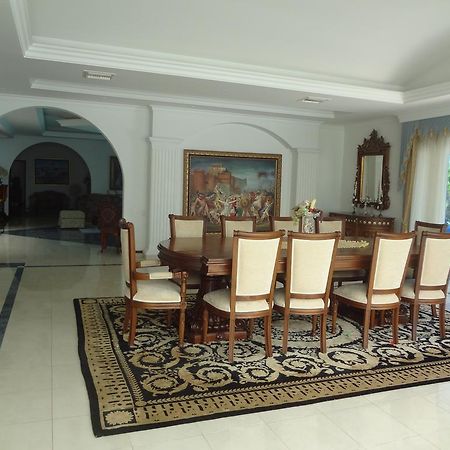 Posada Boutique South Beach San Andrés Zewnętrze zdjęcie