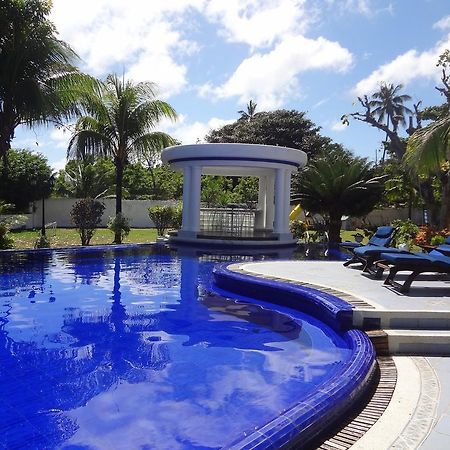 Posada Boutique South Beach San Andrés Zewnętrze zdjęcie