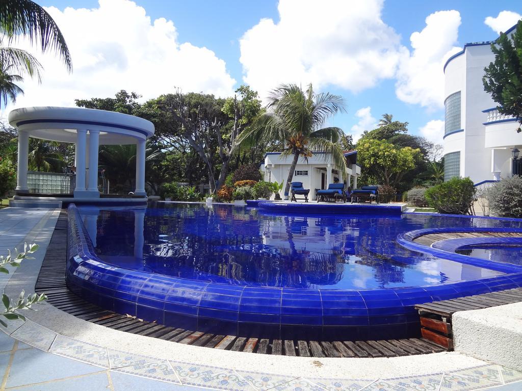 Posada Boutique South Beach San Andrés Zewnętrze zdjęcie