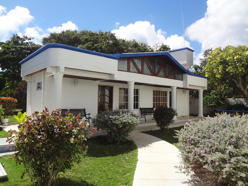 Posada Boutique South Beach San Andrés Pokój zdjęcie