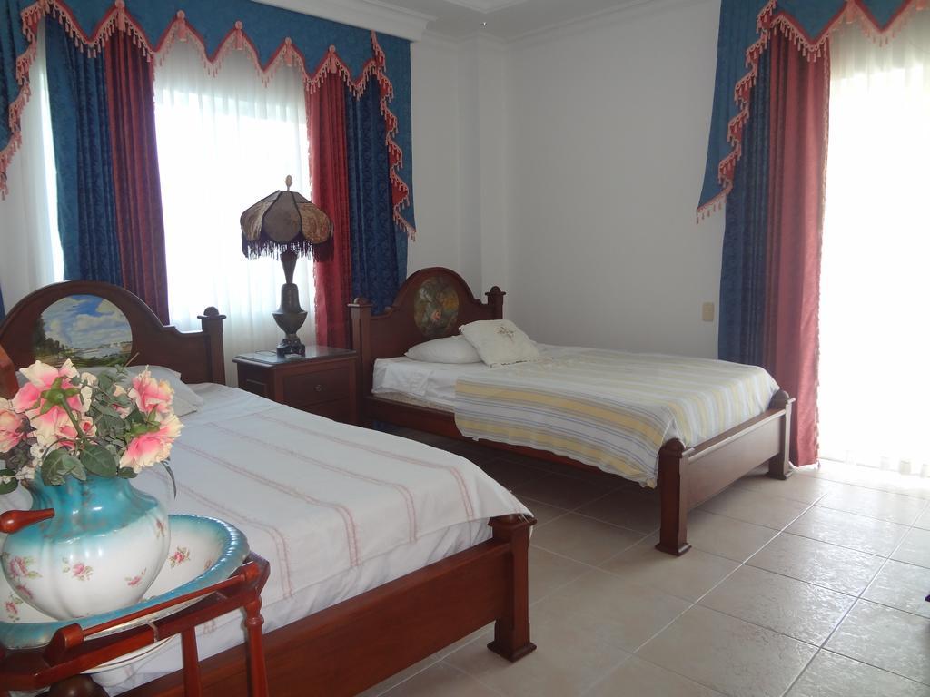 Posada Boutique South Beach San Andrés Pokój zdjęcie