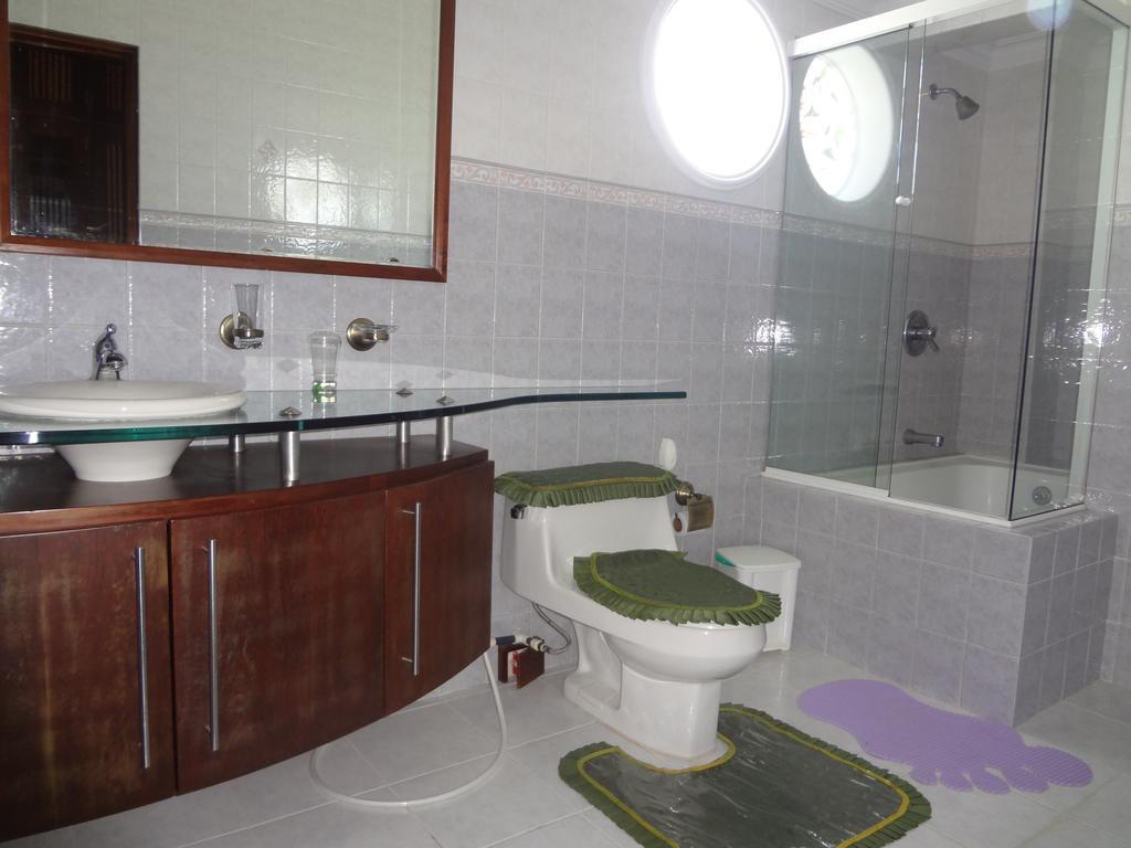 Posada Boutique South Beach San Andrés Pokój zdjęcie