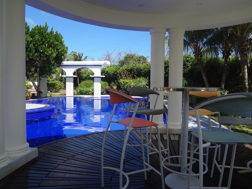 Posada Boutique South Beach San Andrés Zewnętrze zdjęcie