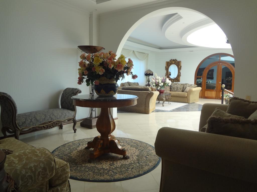 Posada Boutique South Beach San Andrés Zewnętrze zdjęcie