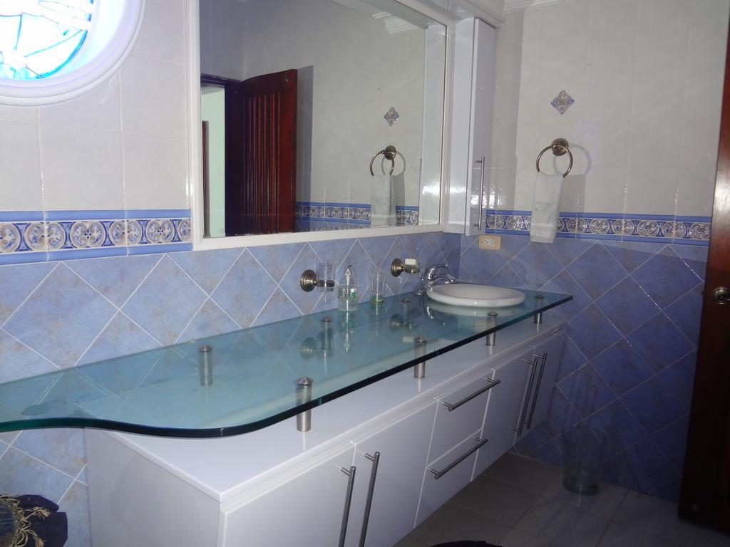 Posada Boutique South Beach San Andrés Zewnętrze zdjęcie