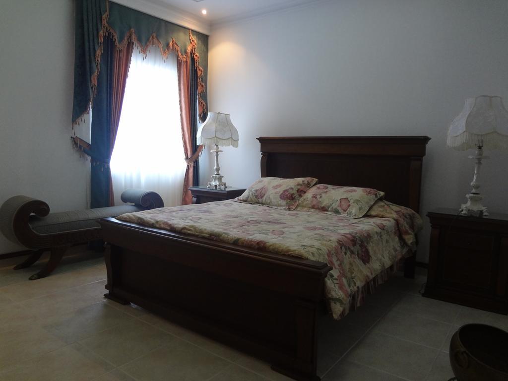 Posada Boutique South Beach San Andrés Zewnętrze zdjęcie